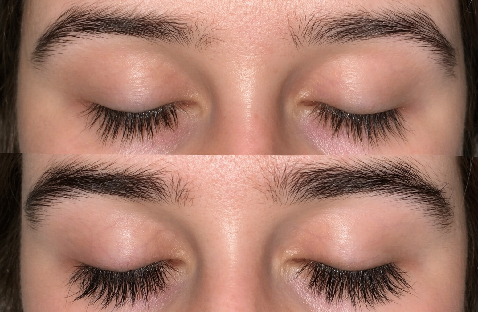 Sérum pour croissance de cils - Des cils plus longs et plus épais naturellement !