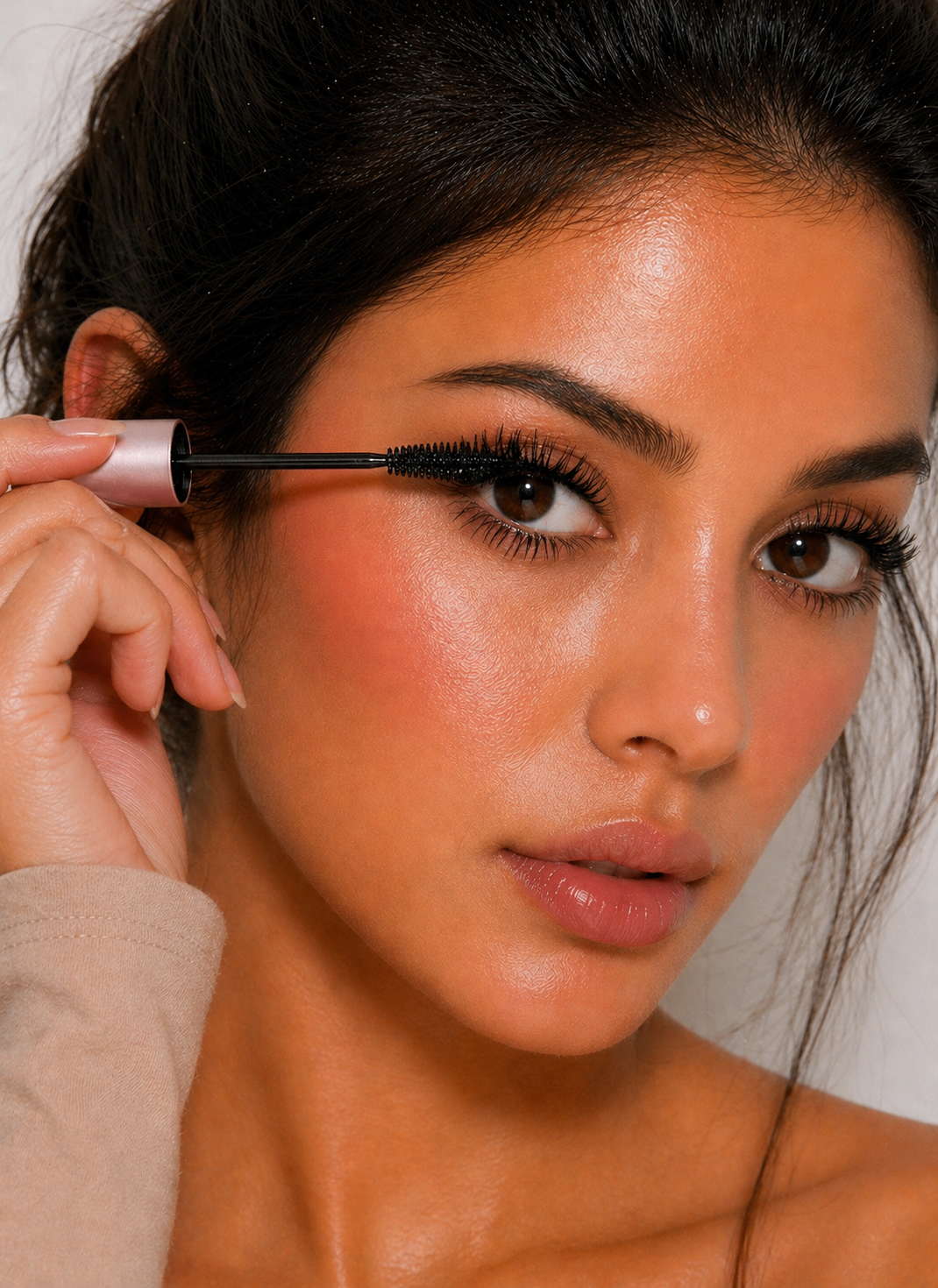 Duo Cils Ultime: Sérum pour cils & Mascara