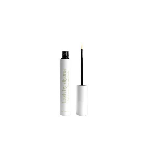 Eyelash Growth Serum - Longer, Thicker Eyelashes Naturally!
